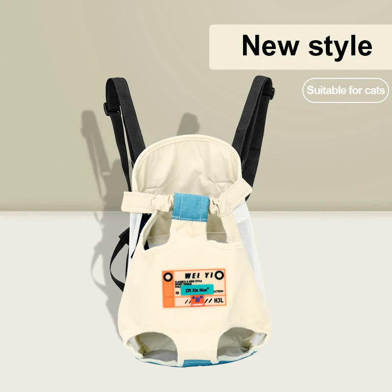 Pet Carriers Backpack