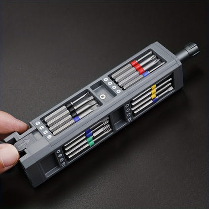 Professional Electric Screwdriver 40 in 1