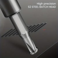 Professional Electric Screwdriver 40 in 1