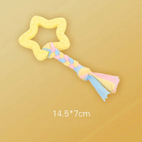 Dog Interactive Chewing Toy