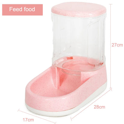 Pet Automatic Feeder