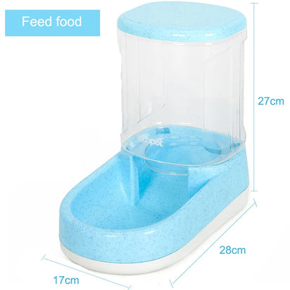 Pet Automatic Feeder