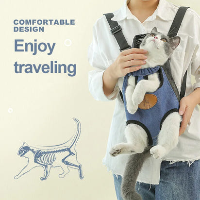 Pet Carriers Backpack