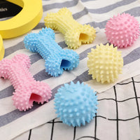 Dog Interactive Chewing Toy