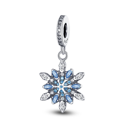 Original Breloque Charms Silver 925 Sparkling CZ Zircon Charm Beads fit plata de ley Original Bracelet DIY