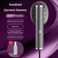 Handheld Steamer