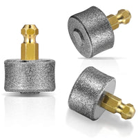 Electric Nail Polisher Heads