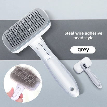 Pet Hair Removal Brush