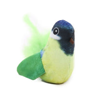 Interactive Simulation Toy