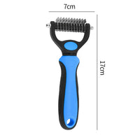 Pet Shedding Brush