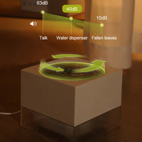 Cat Automatic Smart Water Bowl