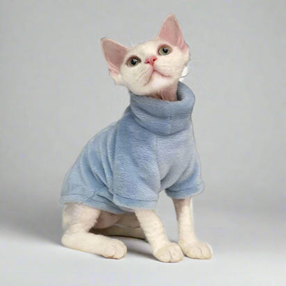 Cat Sweater