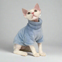 Cat Sweater