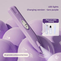 Electrical Pet  Hair Shaver