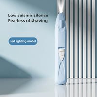 Electrical Pet  Hair Shaver