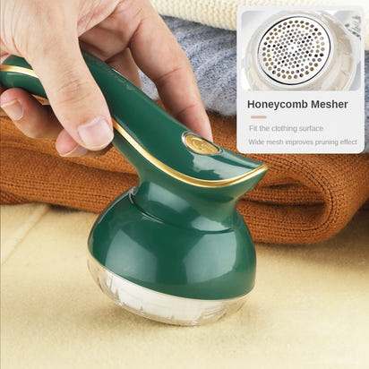 Electric Lint Remover