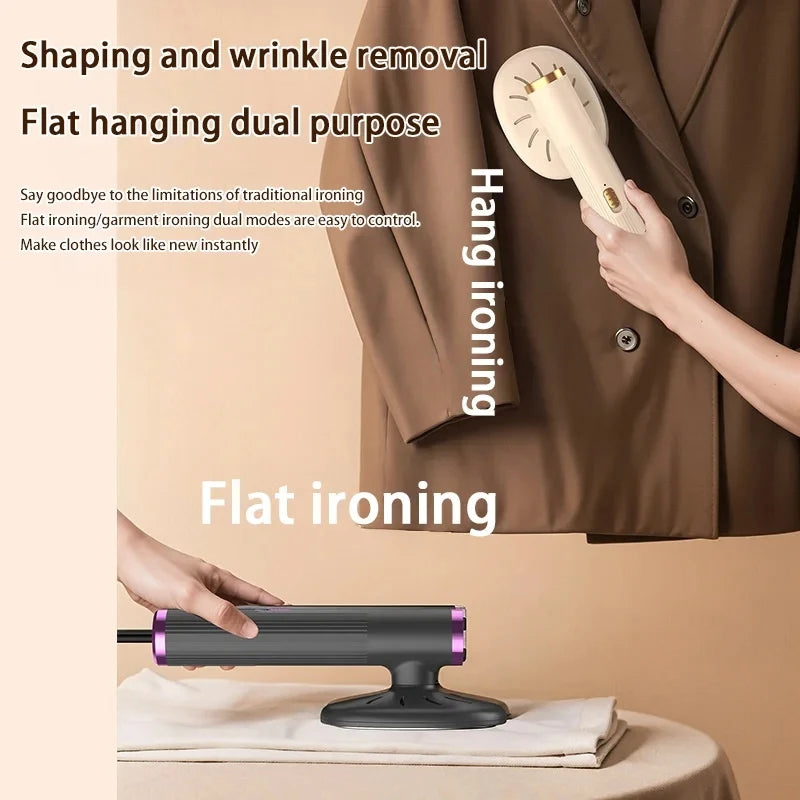 Handheld Steamer