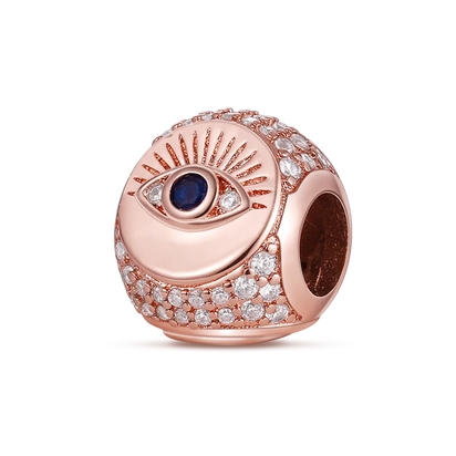 Original Breloque Charms Silver 925 Sparkling CZ Zircon Charm Beads fit plata de ley Original Bracelet DIY