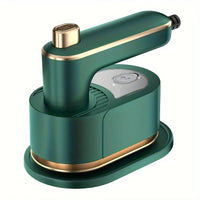 Portable Travel Steam Iron