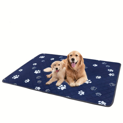 Super Absorbent Reusable Dog Pee Pads