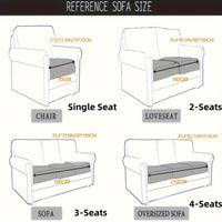 Waterproof Sofa Protector